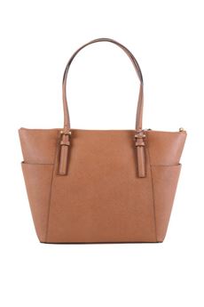 Borsa tote cognac in pelle Michael Kors | 30F2GTTT8L230